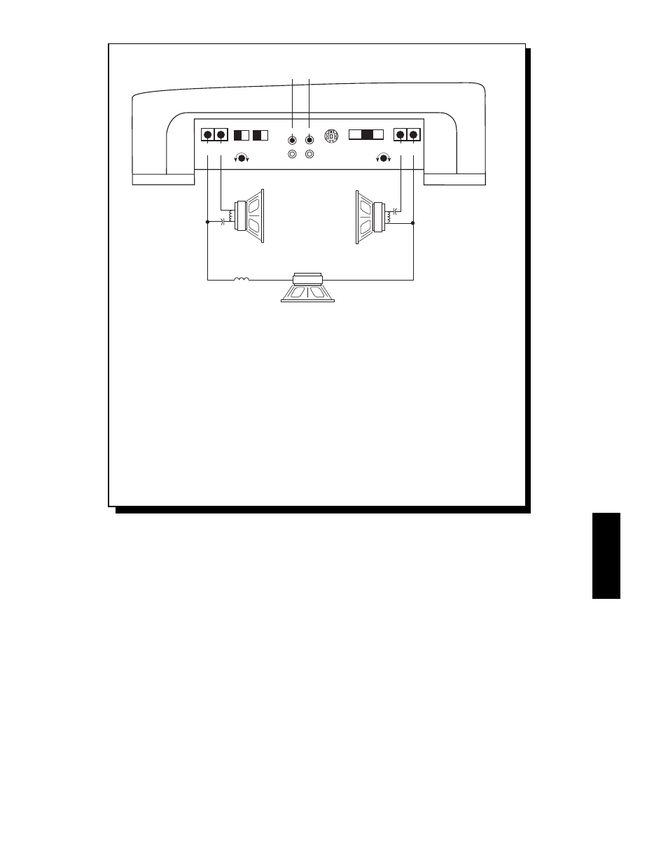 Eutsch | Rockford Fosgate 250.2 User Manual | Page 58 / 61