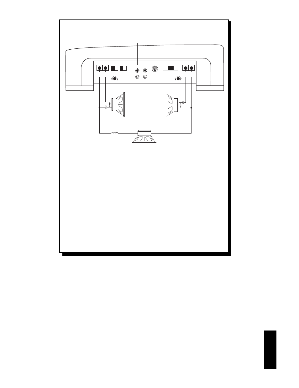 Taliano | Rockford Fosgate 250.2 User Manual | Page 60 / 61