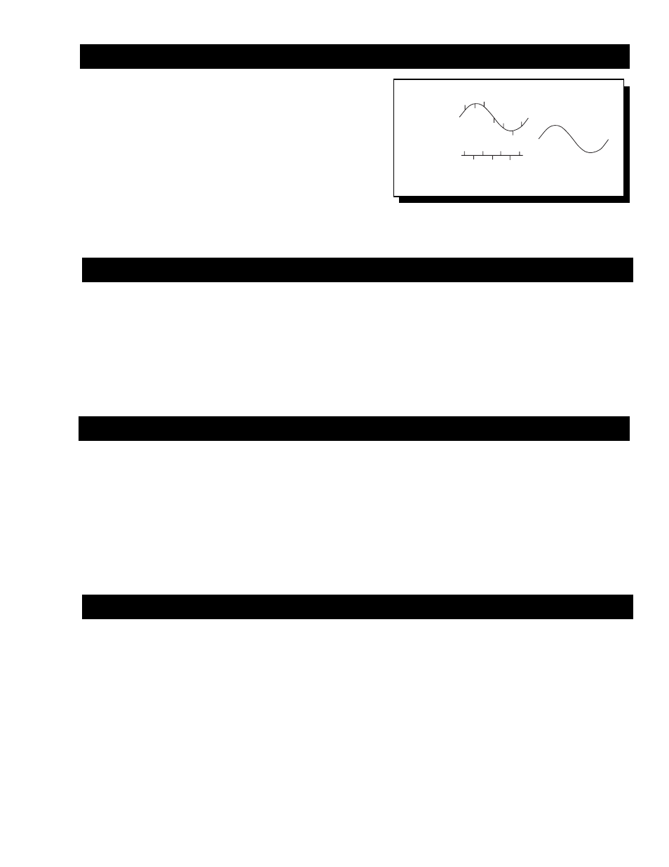 Balanced line inputs (250, Nomad, Mosfet devices | Rockford Fosgate 250.2 User Manual | Page 7 / 61