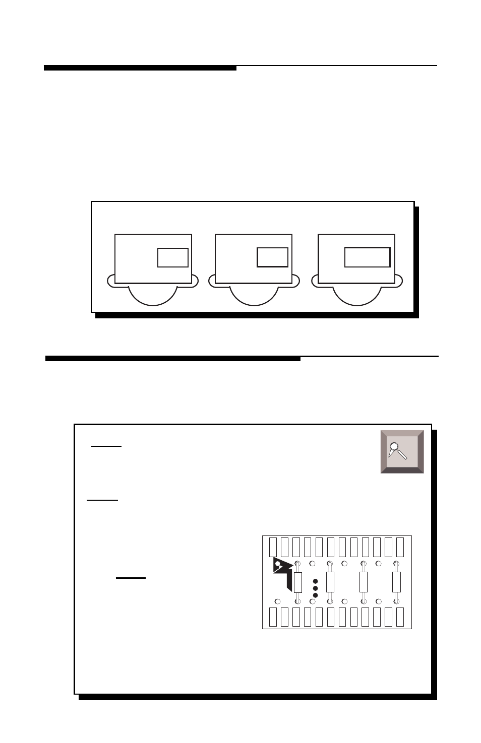 S i n g, T h e, Ustomizing | Rockford Fosgate 360.6 User Manual | Page 15 / 68