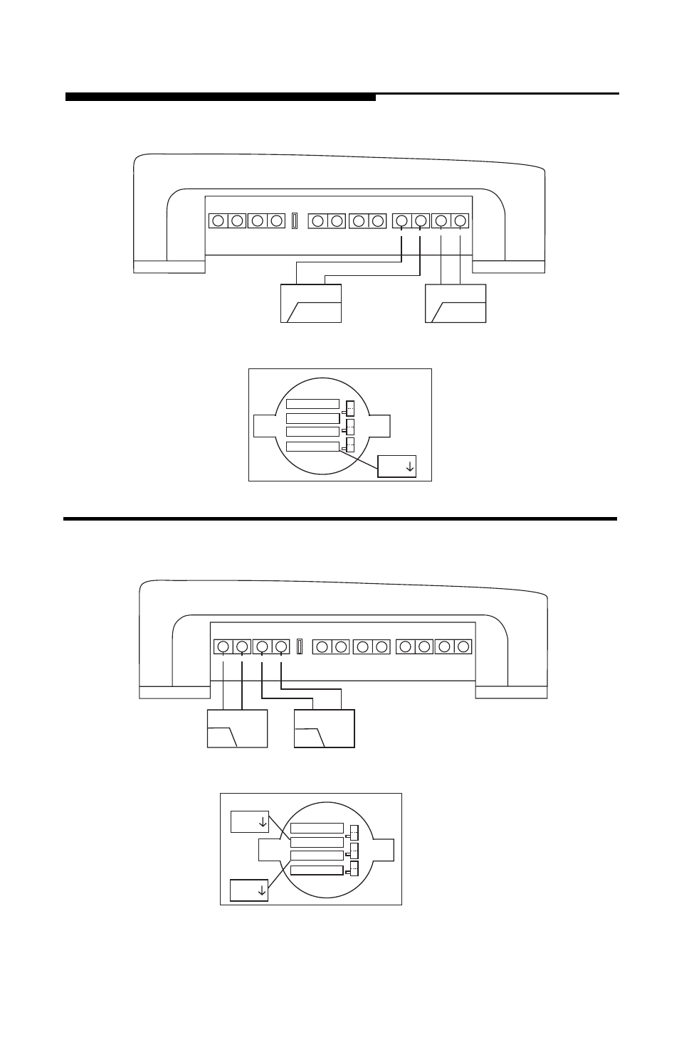 Onfigurations | Rockford Fosgate 360.6 User Manual | Page 17 / 68