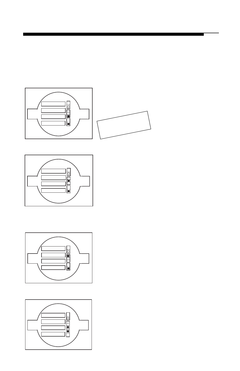 Sing, Ignal, Witching | Etwork, 17 – factory default setting | Rockford Fosgate 360.6 User Manual | Page 20 / 68