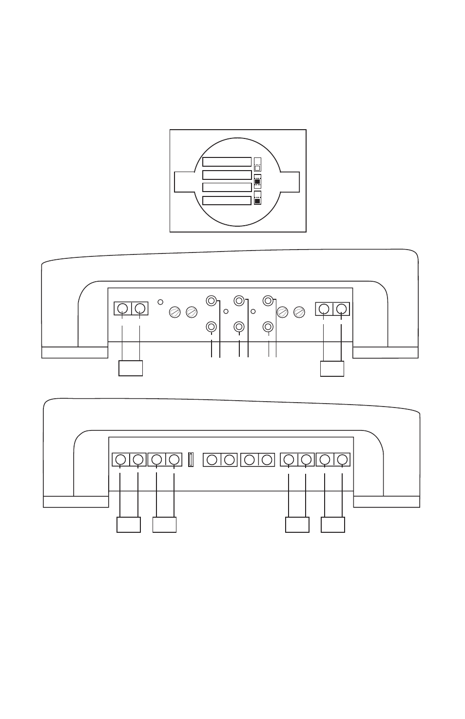 Rockford Fosgate 360.6 User Manual | Page 23 / 68