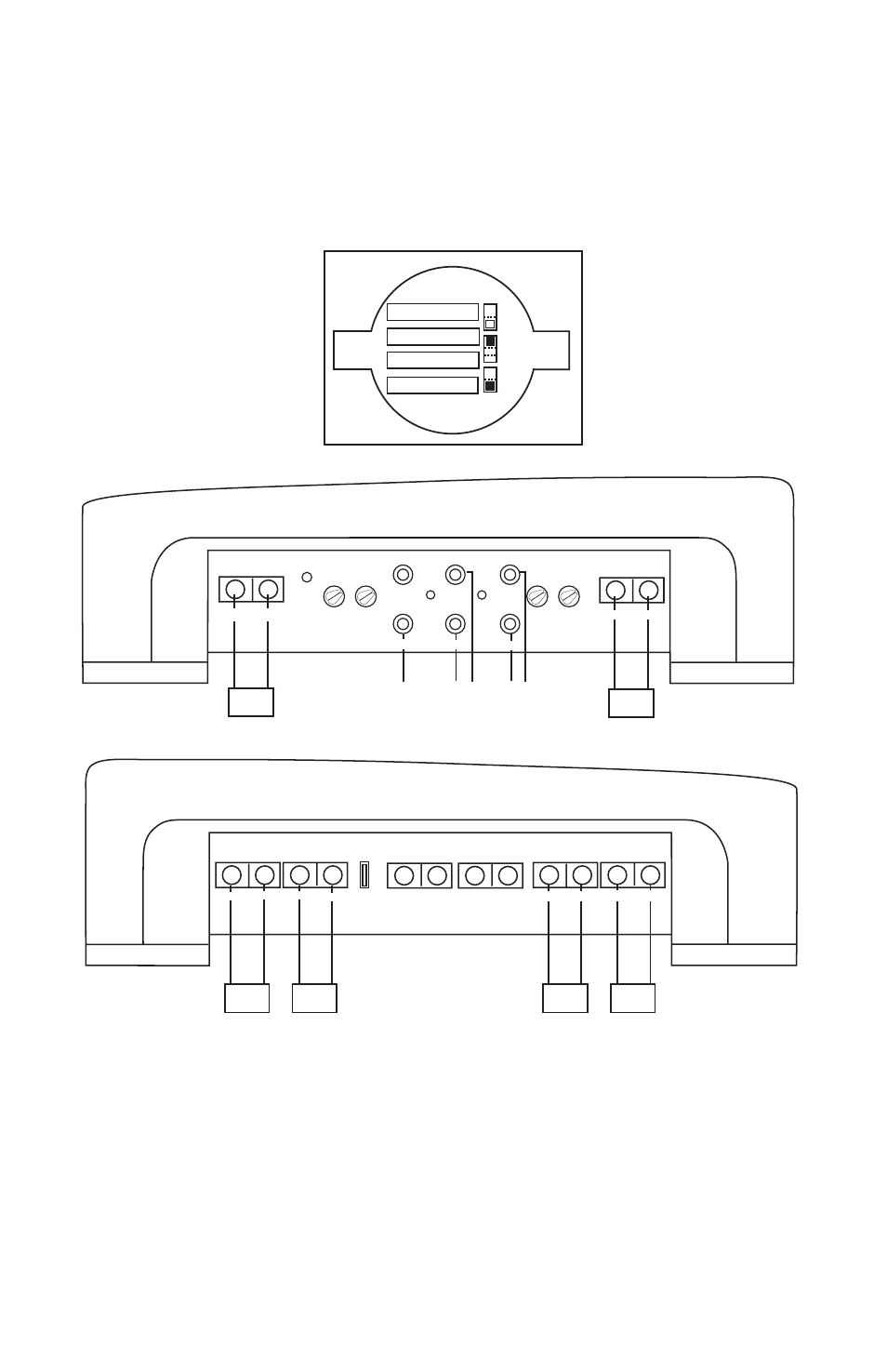 Rockford Fosgate 360.6 User Manual | Page 24 / 68