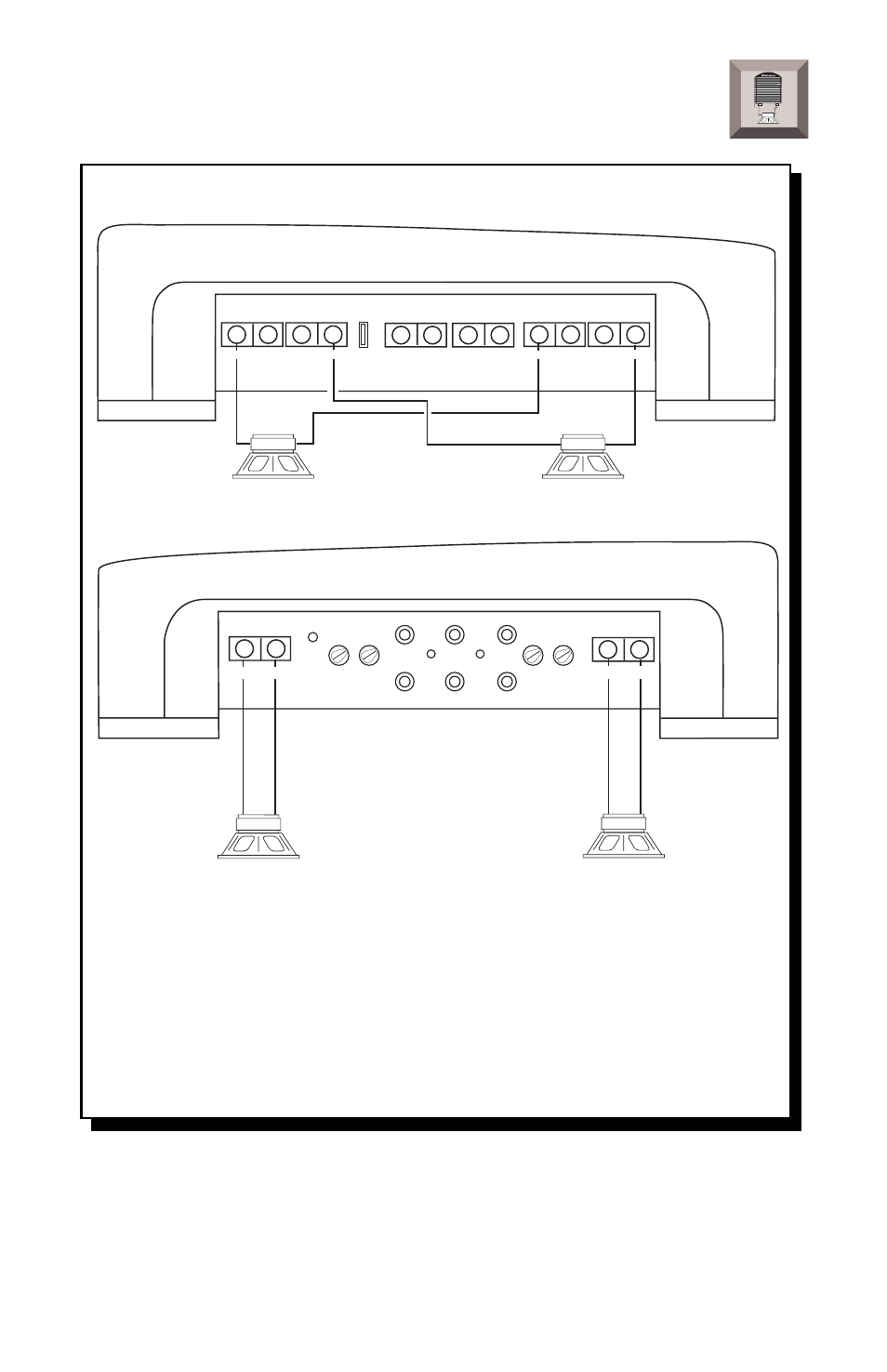 Rockford Fosgate 360.6 User Manual | Page 31 / 68
