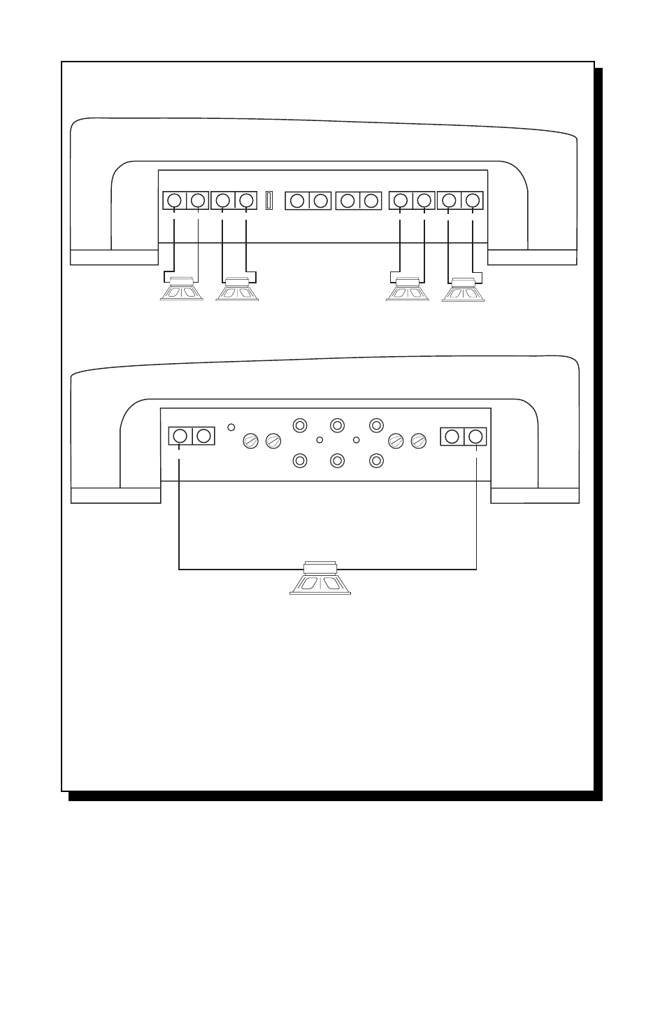 Rockford Fosgate 360.6 User Manual | Page 32 / 68