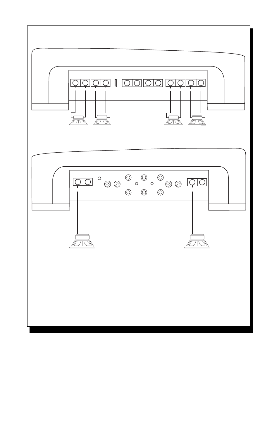 Rockford Fosgate 360.6 User Manual | Page 33 / 68