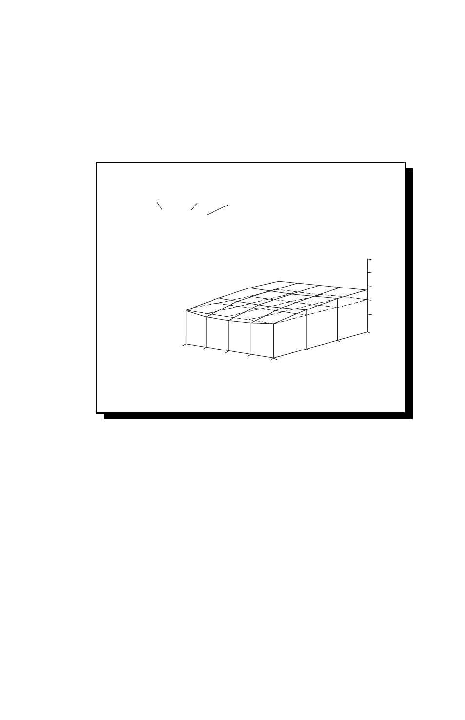 Example of a punch 200, Powercube, Audio graph – the powercube | Rockford Fosgate 360.6 User Manual | Page 42 / 68