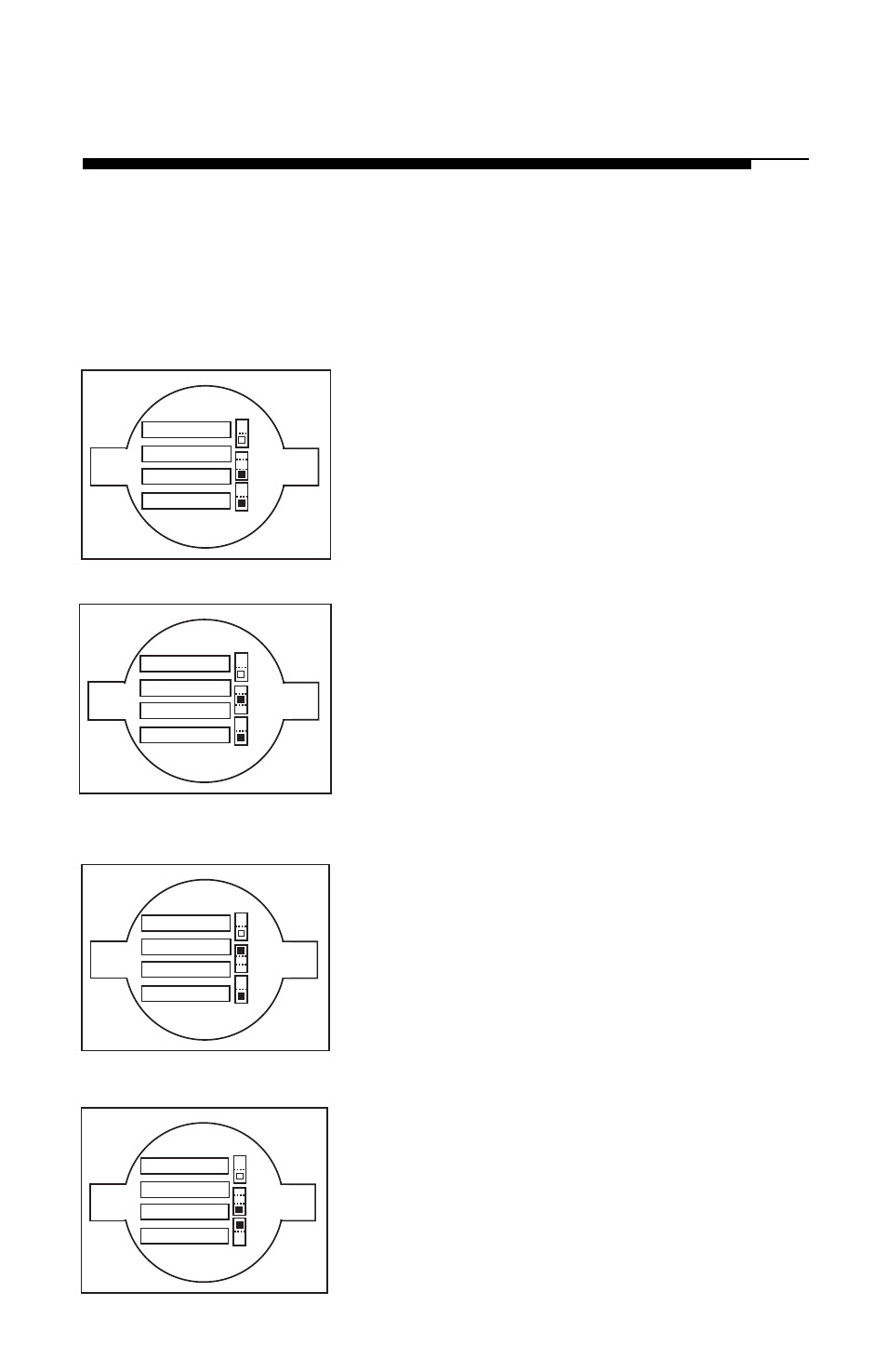 Tilisation, Réseau, Commutation du | Signal | Rockford Fosgate 360.6 User Manual | Page 52 / 68