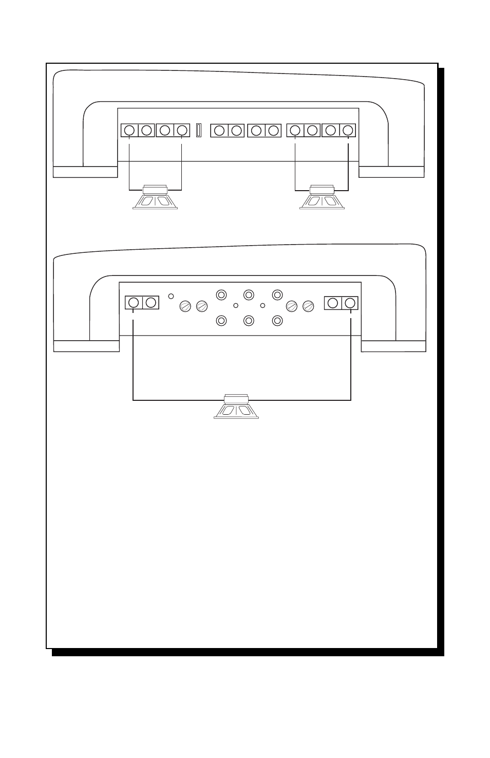 Kanal operation – 56 | Rockford Fosgate 360.6 User Manual | Page 59 / 68