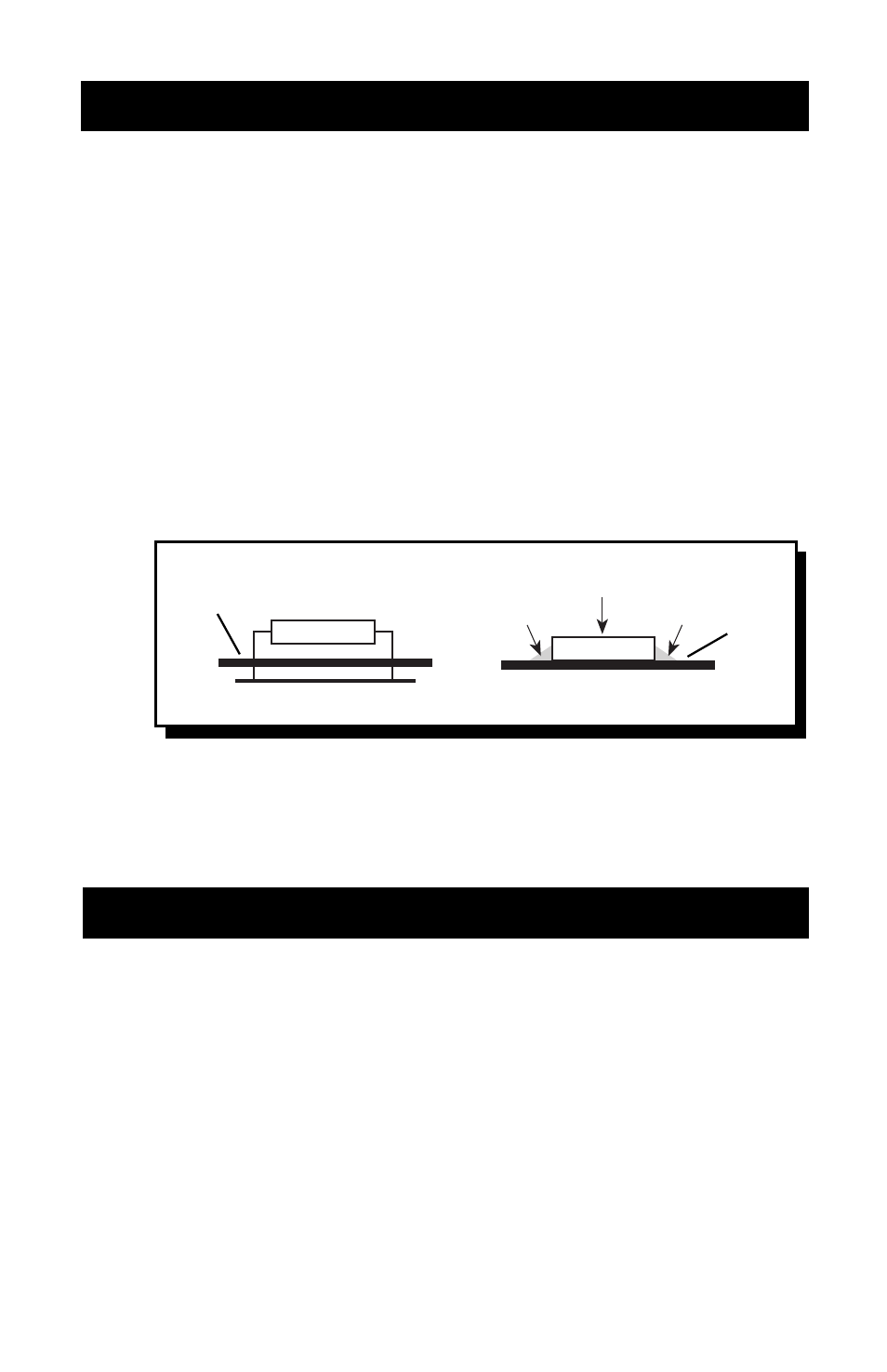 Xcard, Discrete surface mount) technology, Internal crossover) | Rockford Fosgate 360.6 User Manual | Page 6 / 68