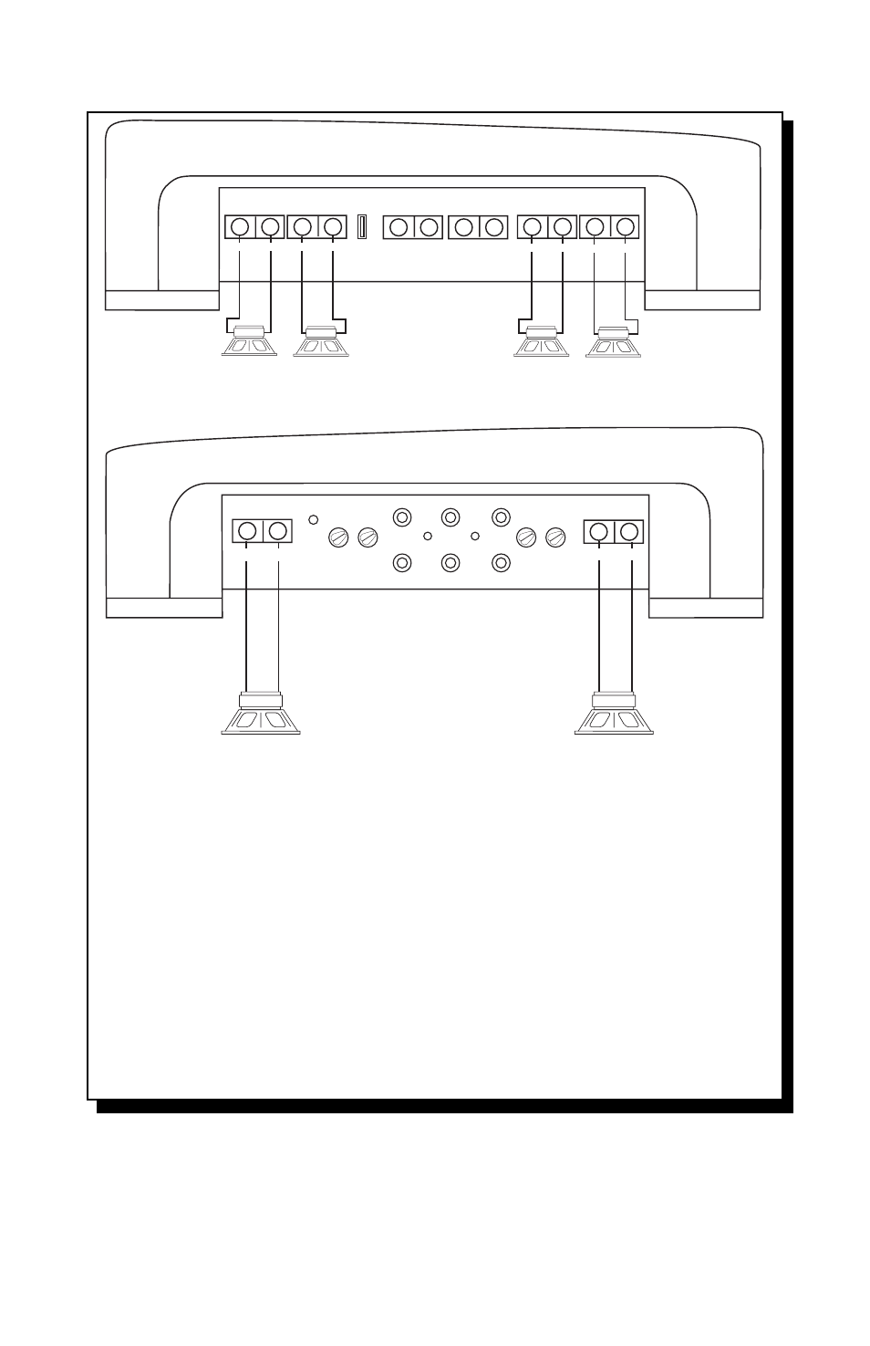 Rockford Fosgate 360.6 User Manual | Page 60 / 68