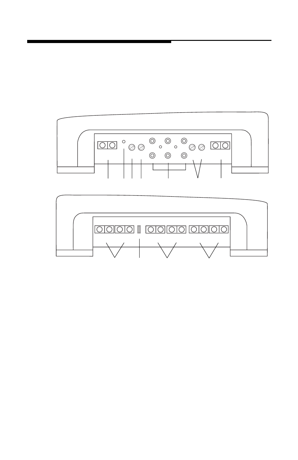 Esign, Eatures | Rockford Fosgate 360.6 User Manual | Page 8 / 68