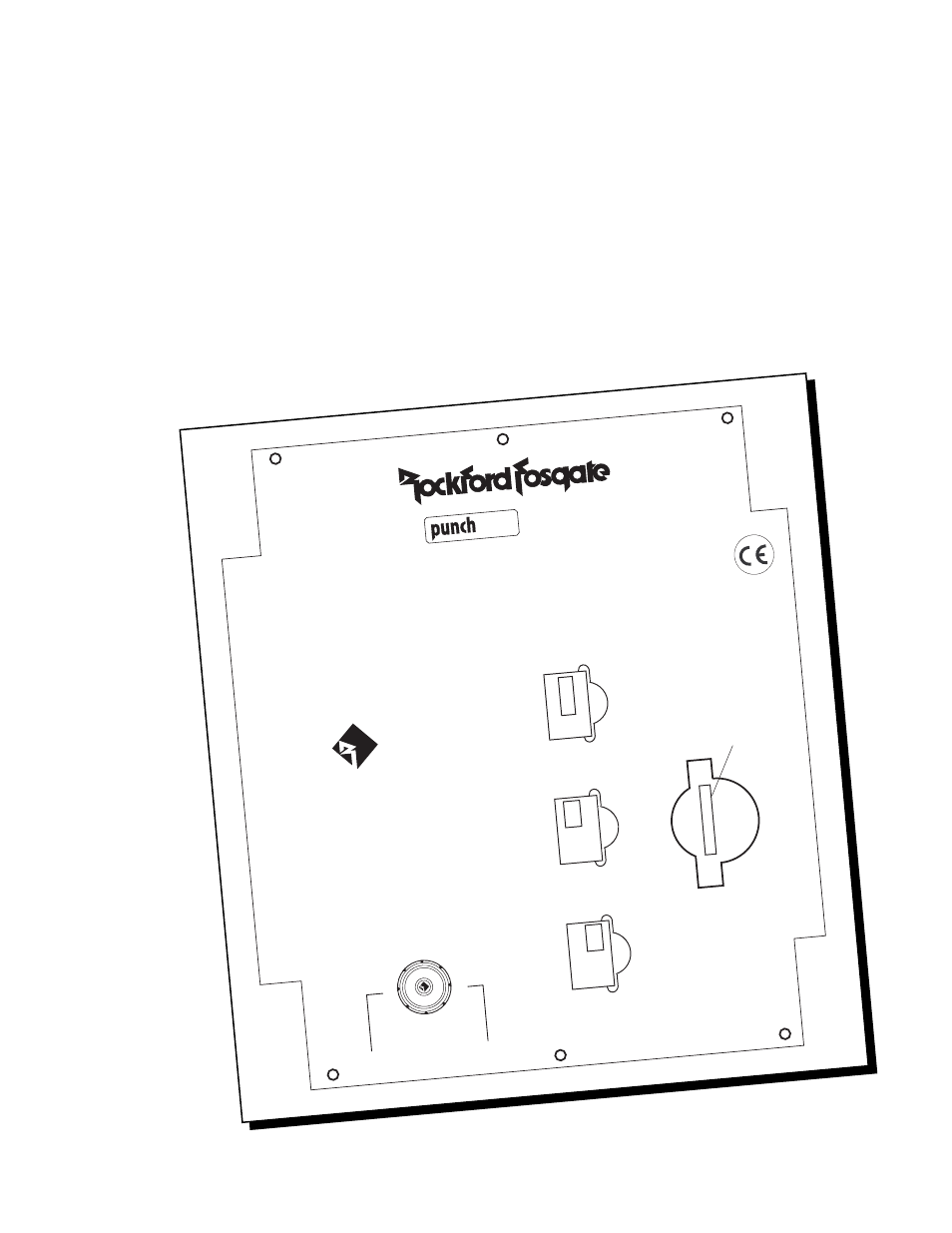 Rockford Fosgate 50.1 User Manual | Page 11 / 61