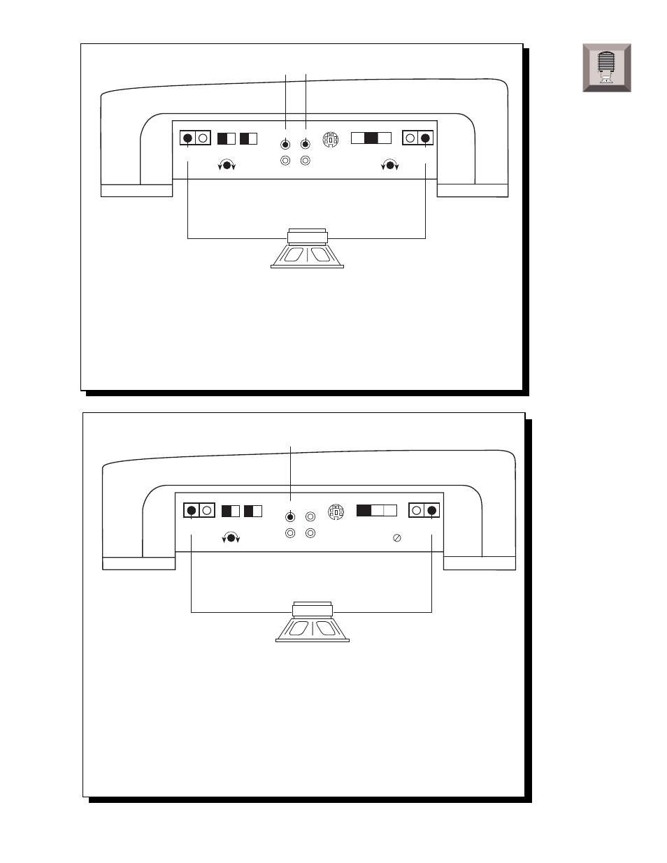 Bridged operation ez-bridged operation | Rockford Fosgate 50.1 User Manual | Page 21 / 61