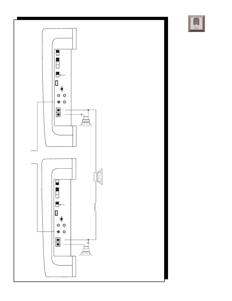 Stereo/mono operation | Rockford Fosgate 50.1 User Manual | Page 32 / 61