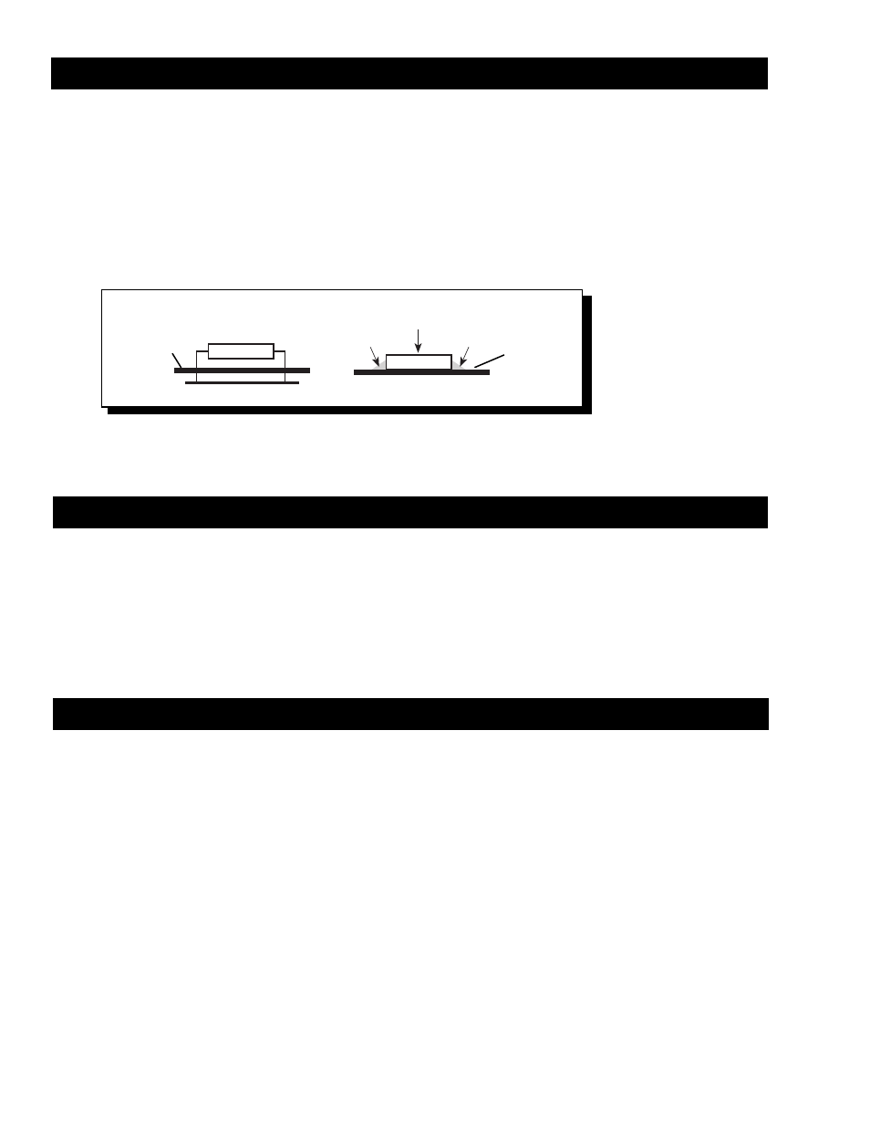 Xcard, Stereo pass-thru | Rockford Fosgate 50.1 User Manual | Page 6 / 61