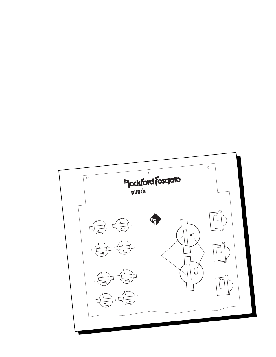 Rockford Fosgate 50.1 User Manual | Page 9 / 61
