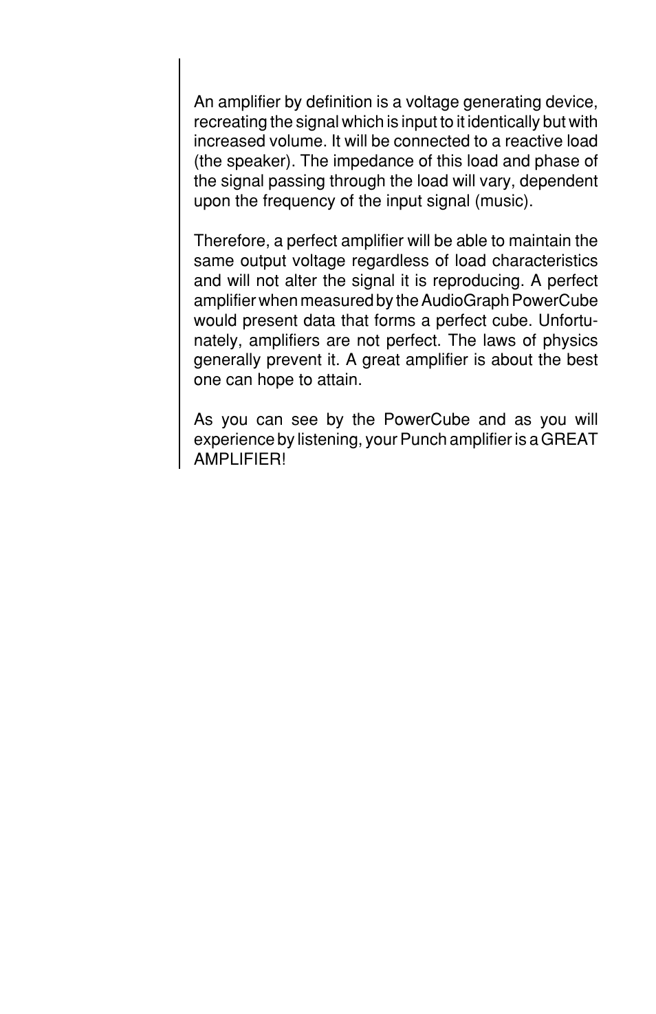 Rockford Fosgate 100X2 User Manual | Page 29 / 31
