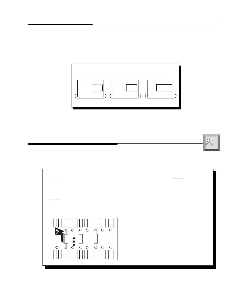 S i n g, T h e, Ustomizing | Rockford Fosgate 500.2 User Manual | Page 15 / 42