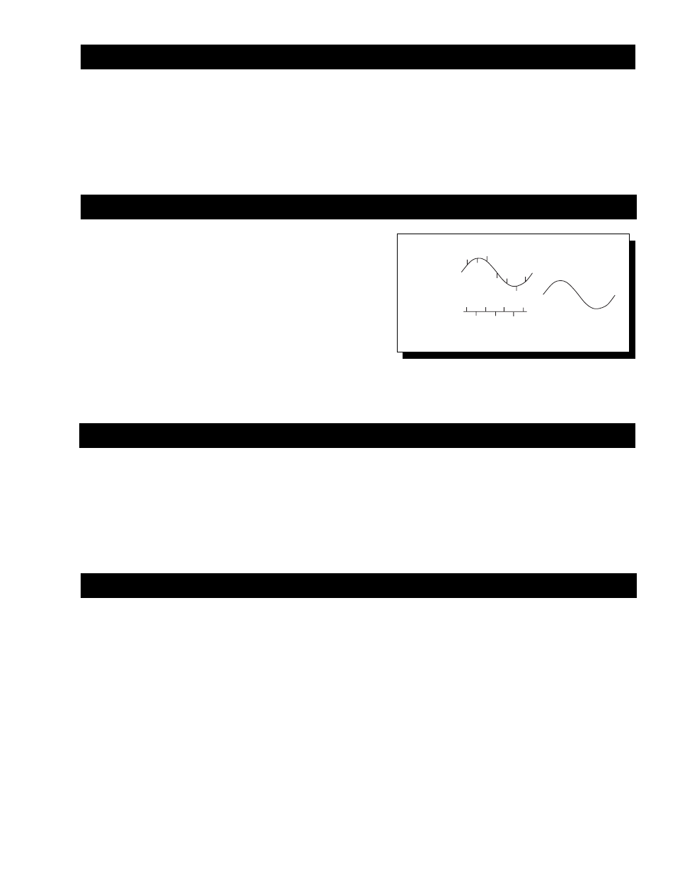 Bass eq, Balanced line inputs, Nomad | Mosfet devices | Rockford Fosgate 500.2 User Manual | Page 7 / 42