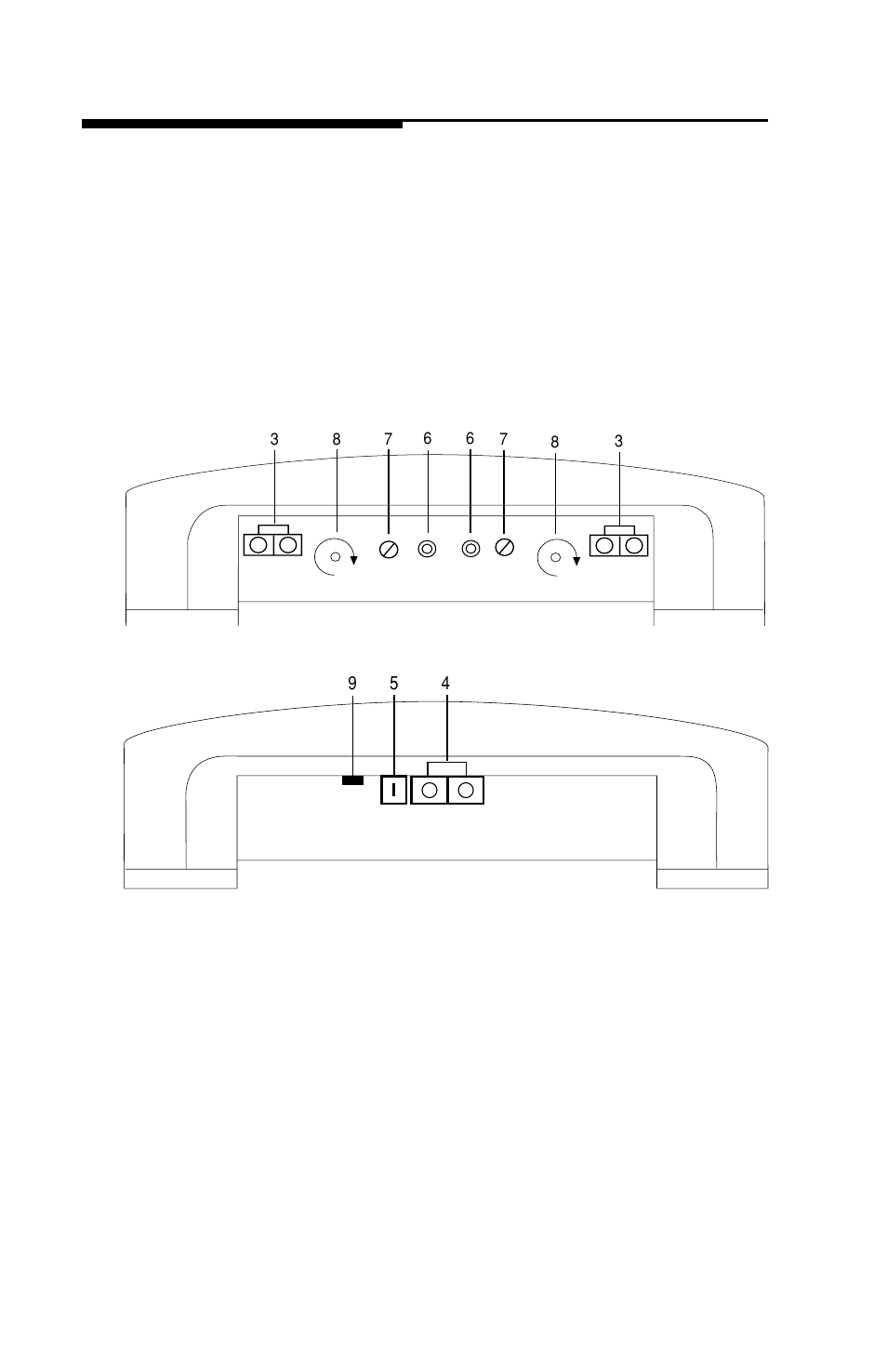 Esign, Eatures | Rockford Fosgate 40ix User Manual | Page 10 / 36