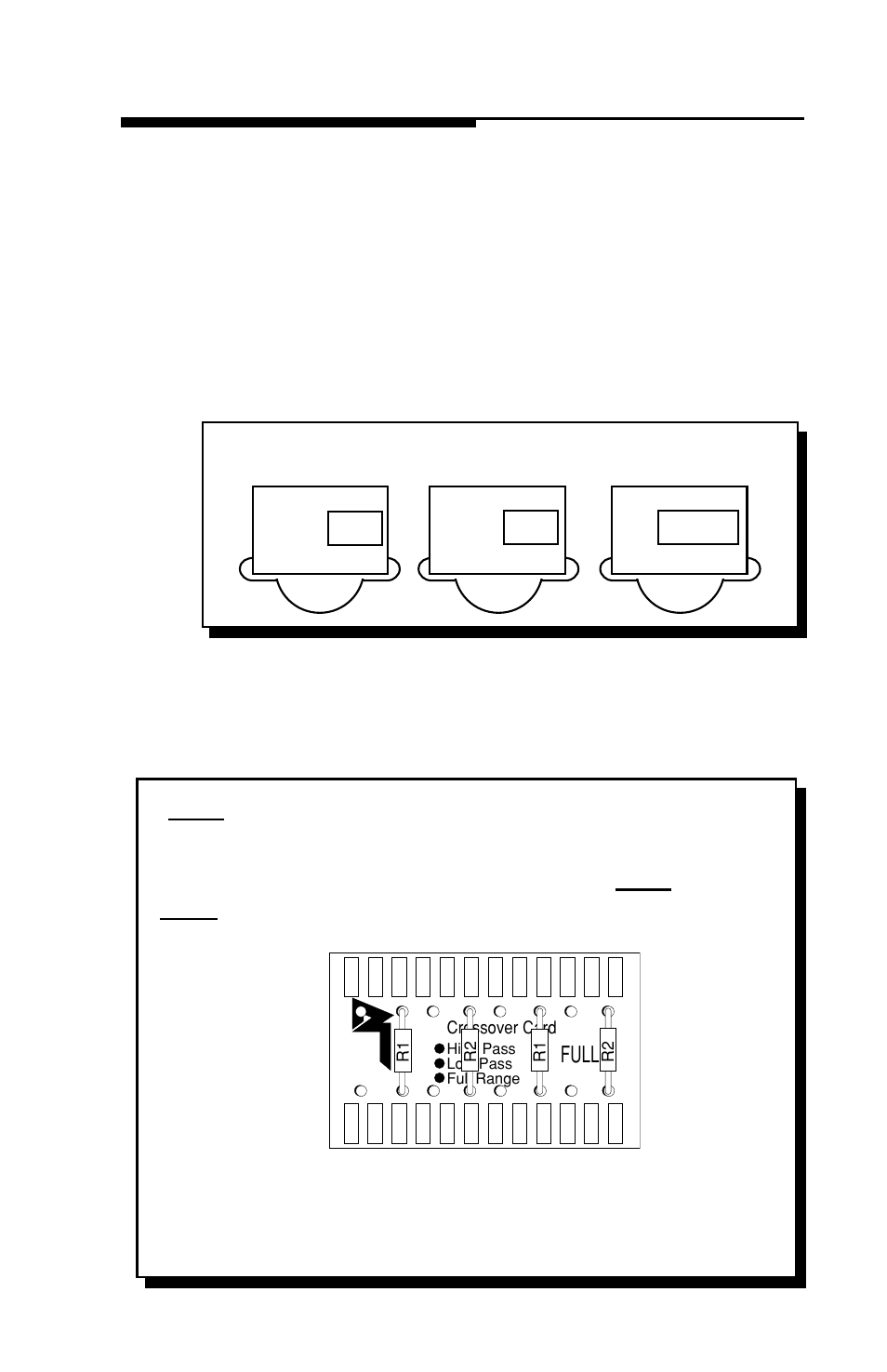 S i n g, T h e | Rockford Fosgate 40ix User Manual | Page 17 / 36