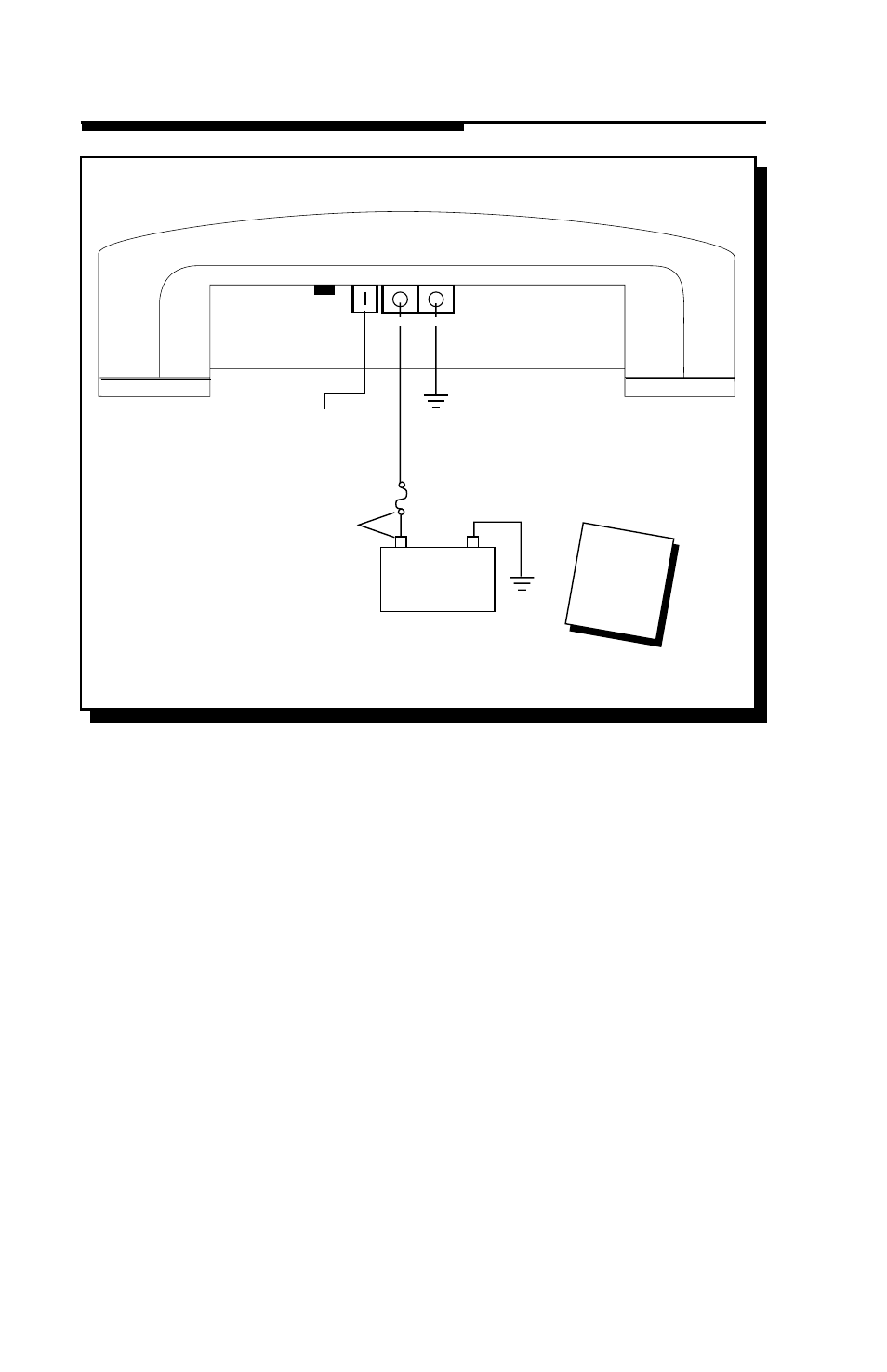 A s i c, Power connections | Rockford Fosgate 40ix User Manual | Page 18 / 36