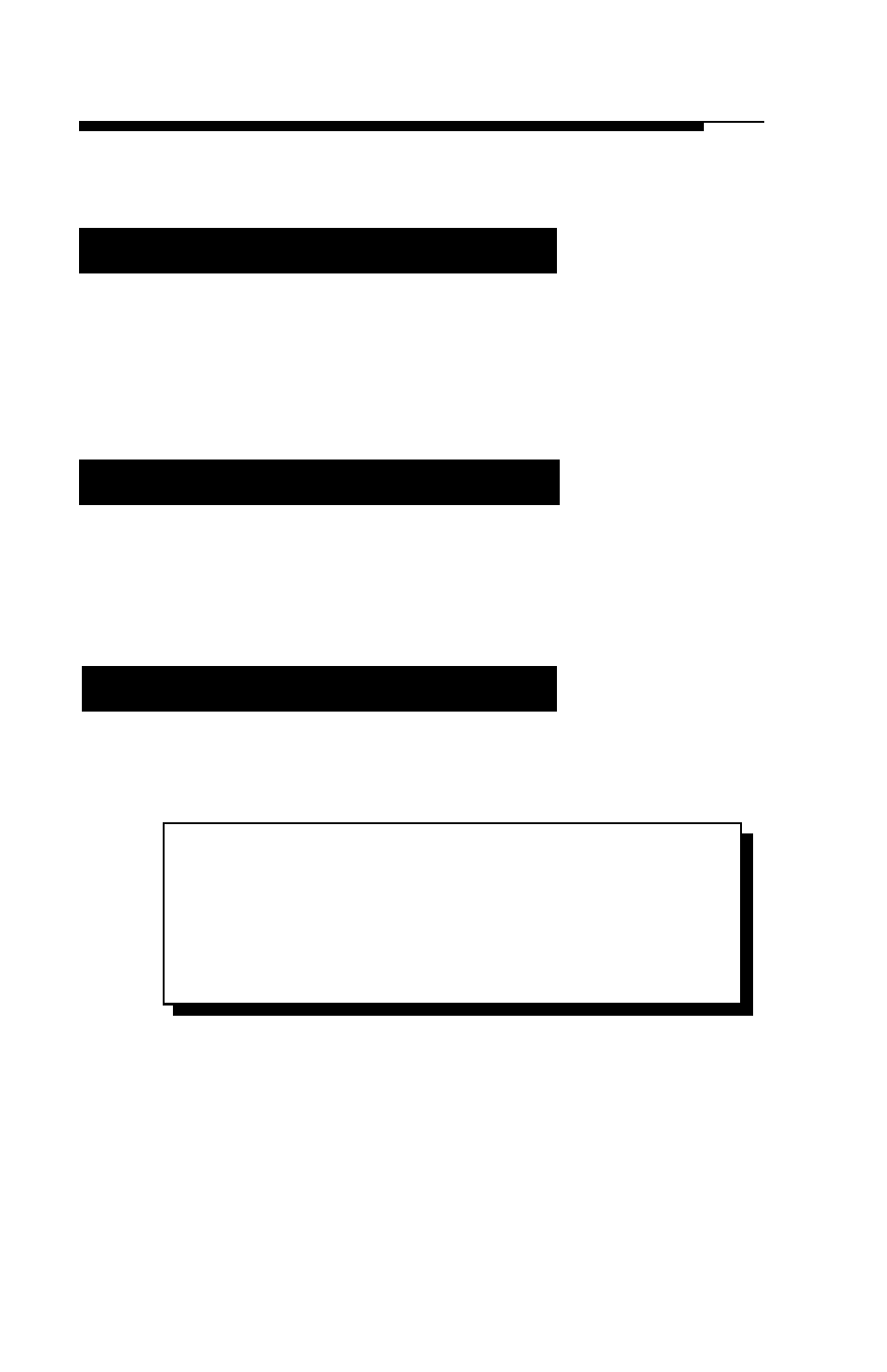 Energy storage capacitor, Punch link, Xcard | Rockford Fosgate 40ix User Manual | Page 6 / 36