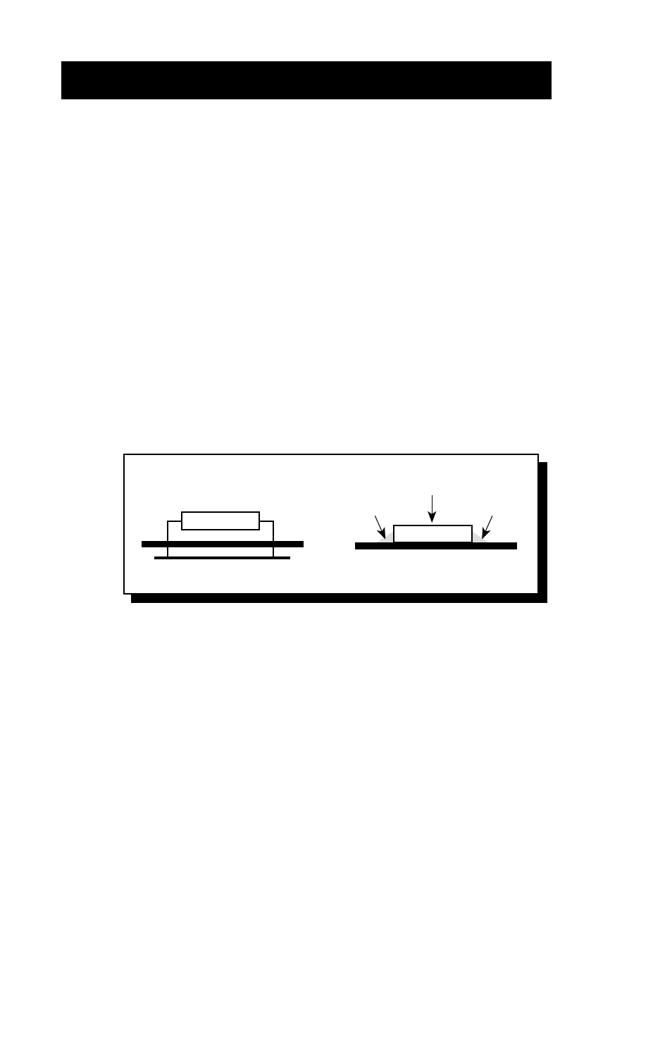 Discrete surface mount) technology | Rockford Fosgate 40ix User Manual | Page 8 / 36