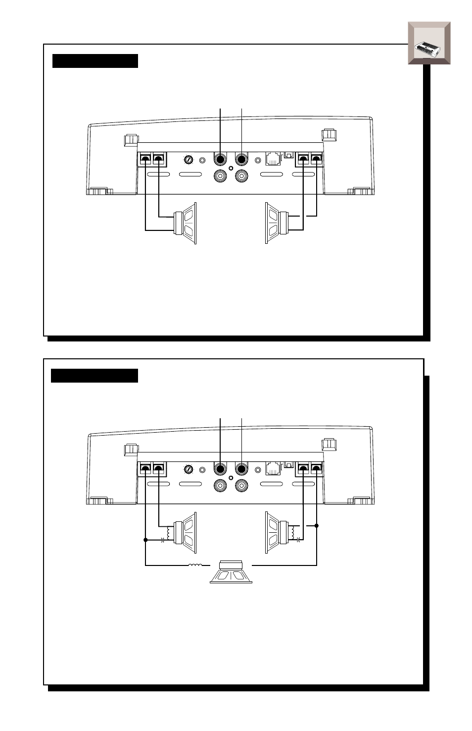 Rockford Fosgate 1000 User Manual | Page 19 / 52