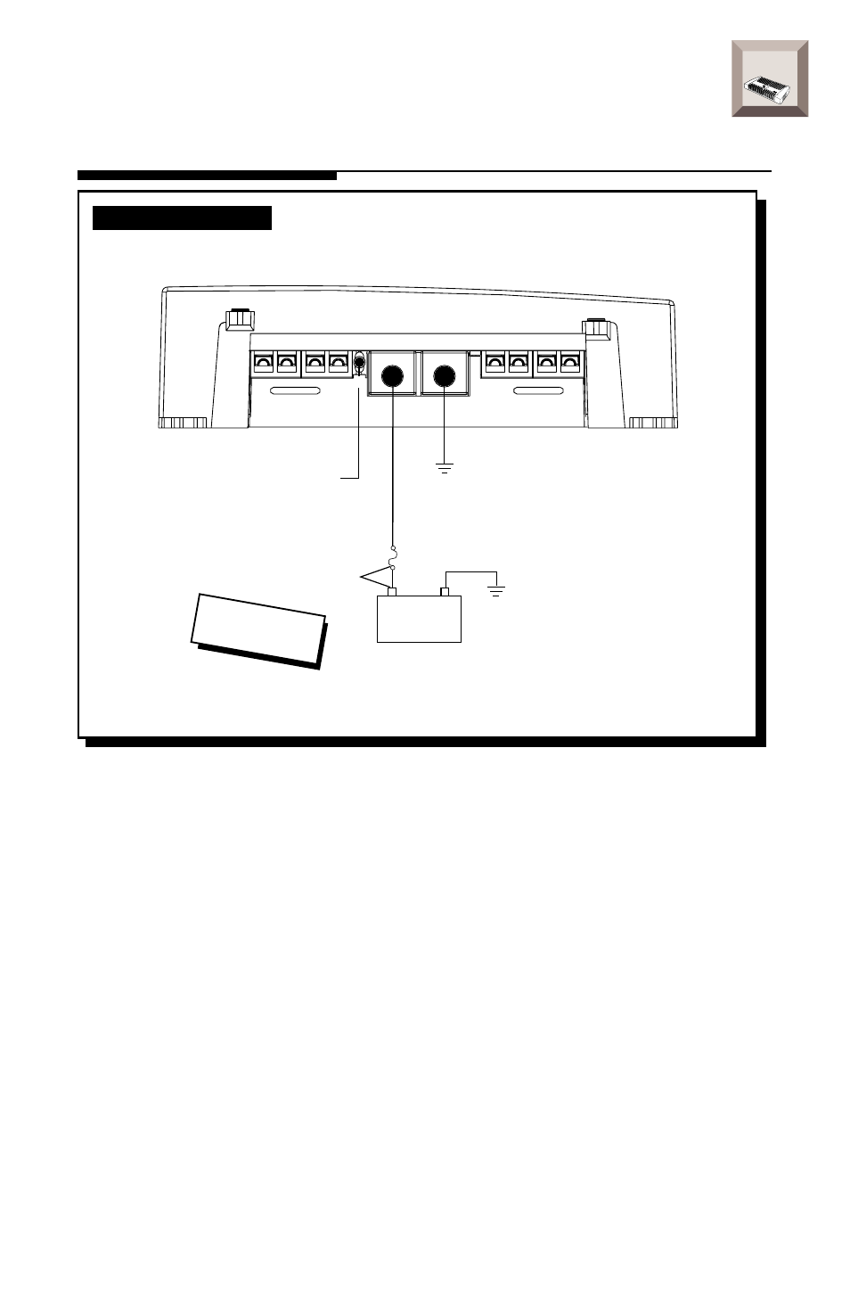 Nstallation | Rockford Fosgate 1000 User Manual | Page 20 / 52