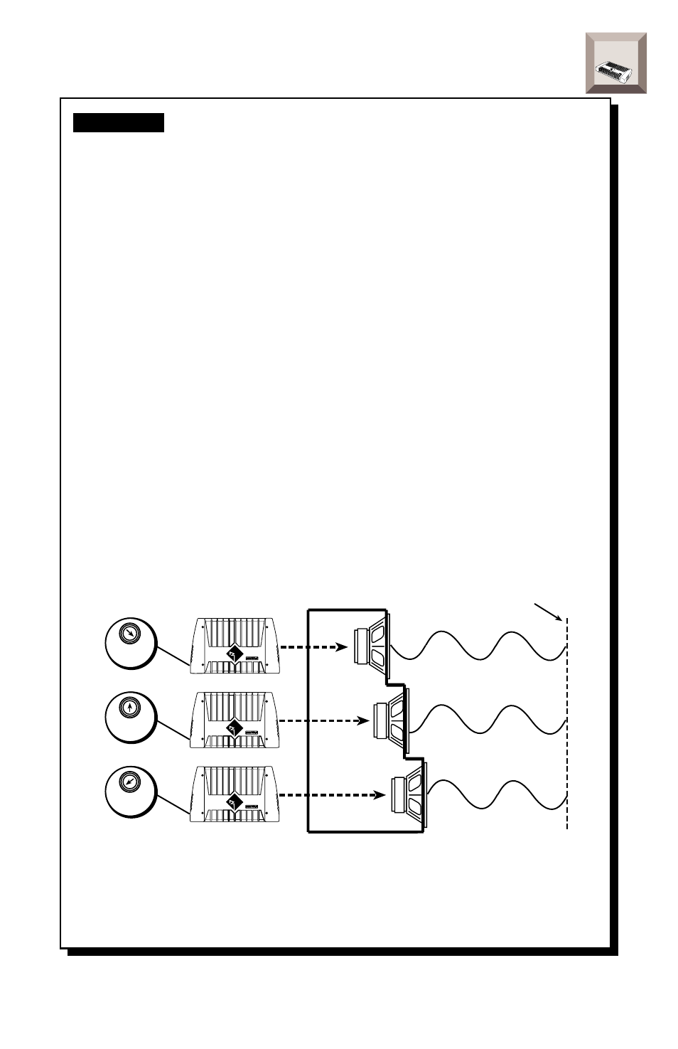 23 – phase warp, Power 1000 | Rockford Fosgate 1000 User Manual | Page 28 / 52