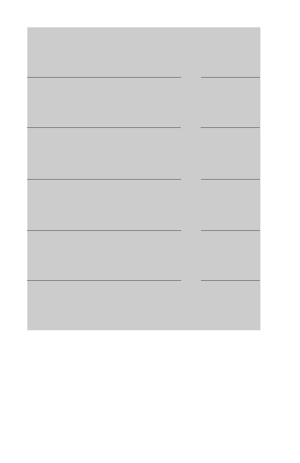 Rockford Fosgate 1000 User Manual | Page 3 / 52