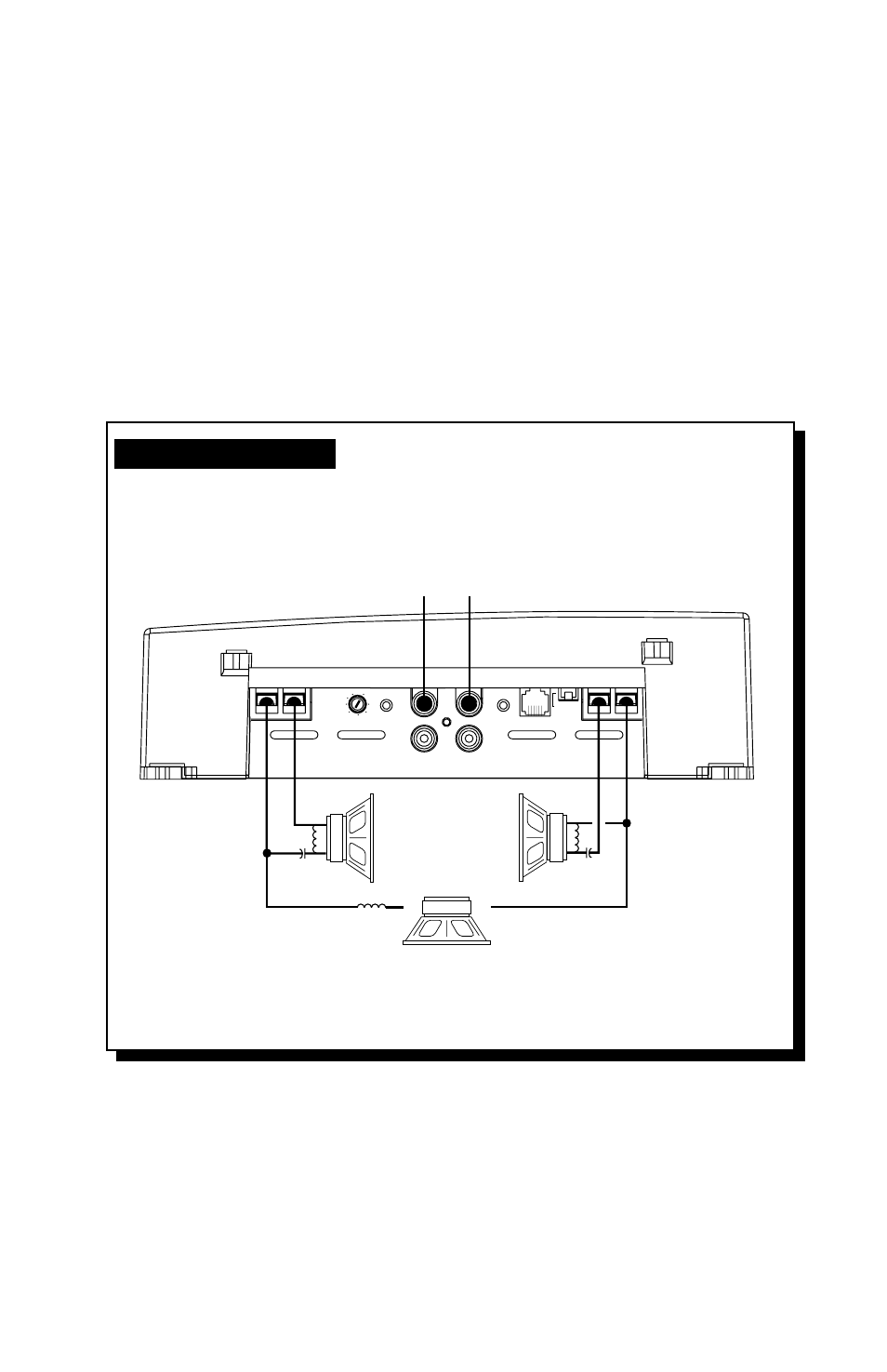 Rockford Fosgate 1000 User Manual | Page 44 / 52