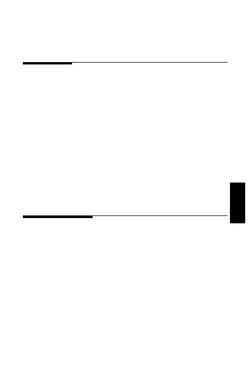 Rockford Fosgate 1000 User Manual | Page 49 / 52