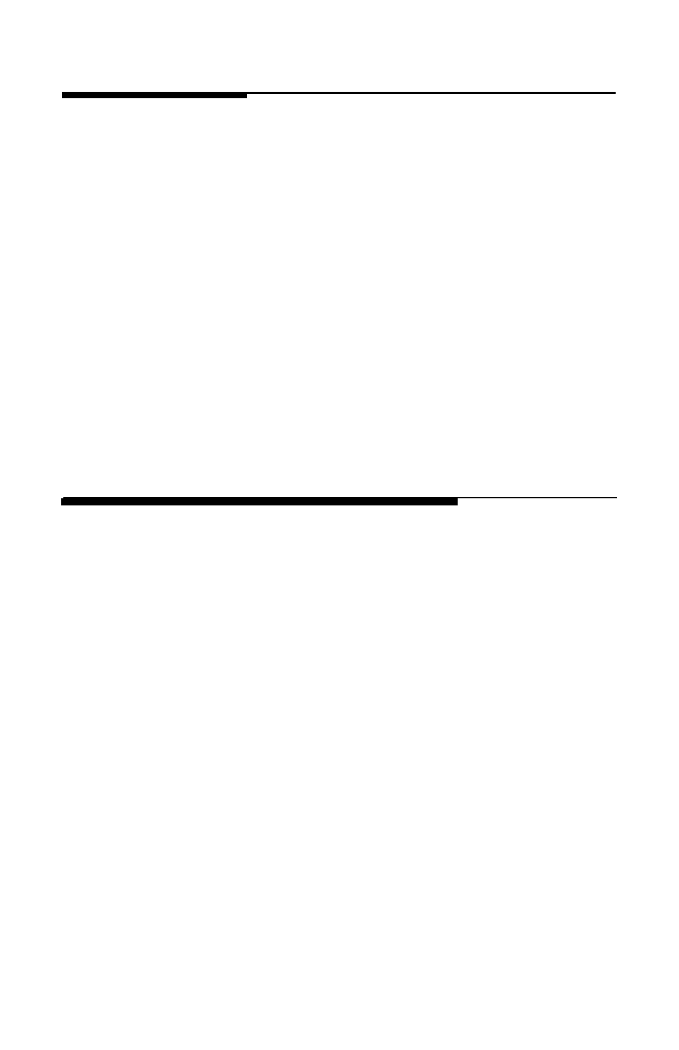Rockford Fosgate 1000 User Manual | Page 6 / 52