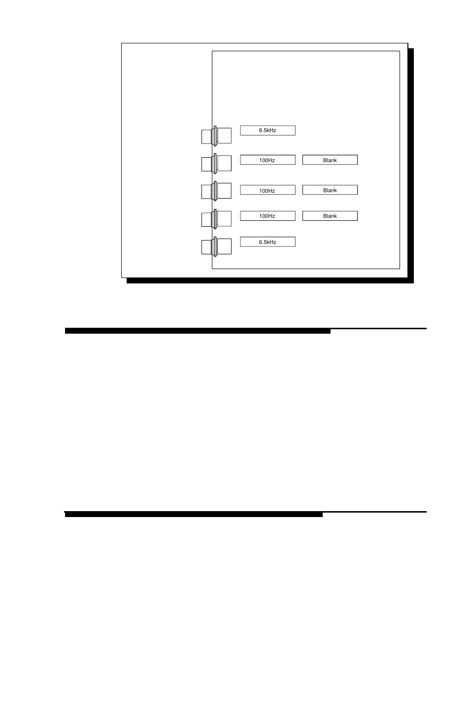 S i n g, T h e, U a l | Nstalling, Ards | Rockford Fosgate 2X User Manual | Page 11 / 28
