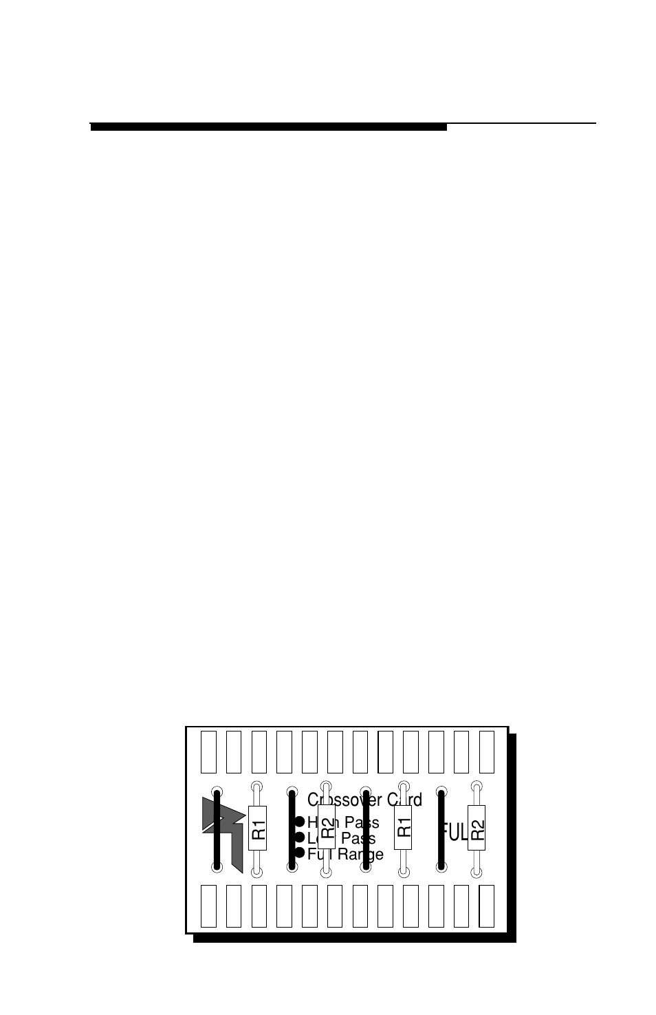 Full | Rockford Fosgate 2X User Manual | Page 21 / 28