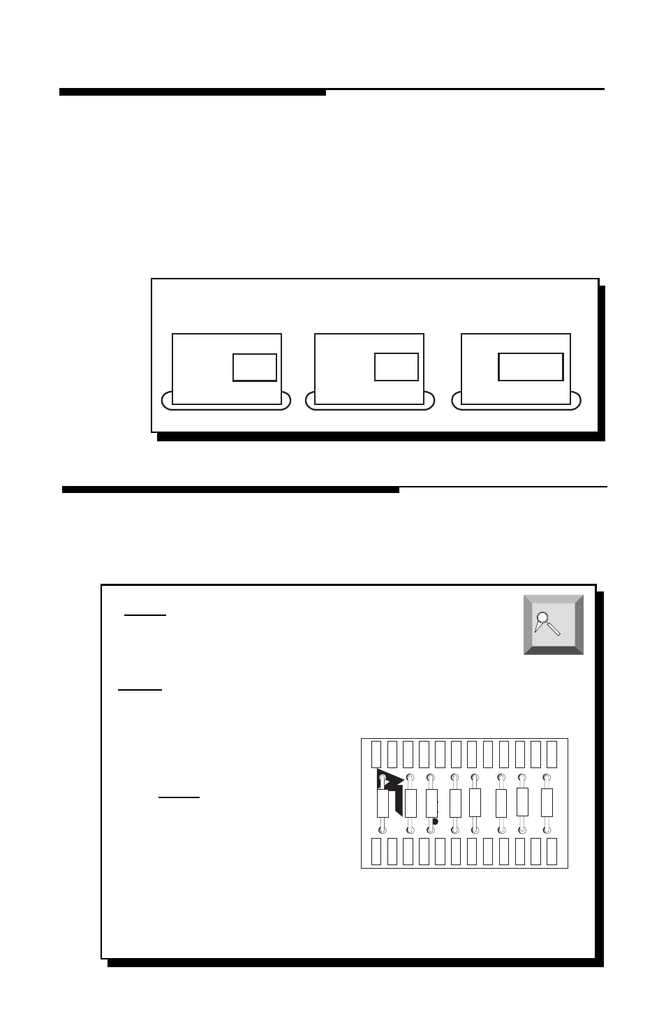 S i n g, T h e, Ustomizing | Rockford Fosgate 5.3x User Manual | Page 16 / 52