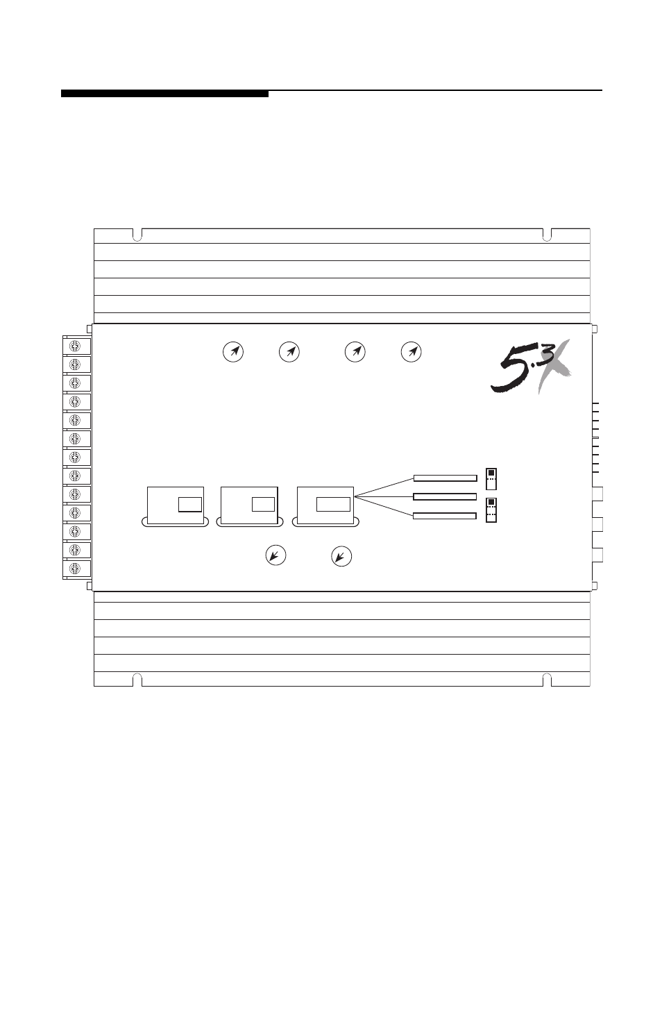 Ccess | Rockford Fosgate 5.3x User Manual | Page 18 / 52