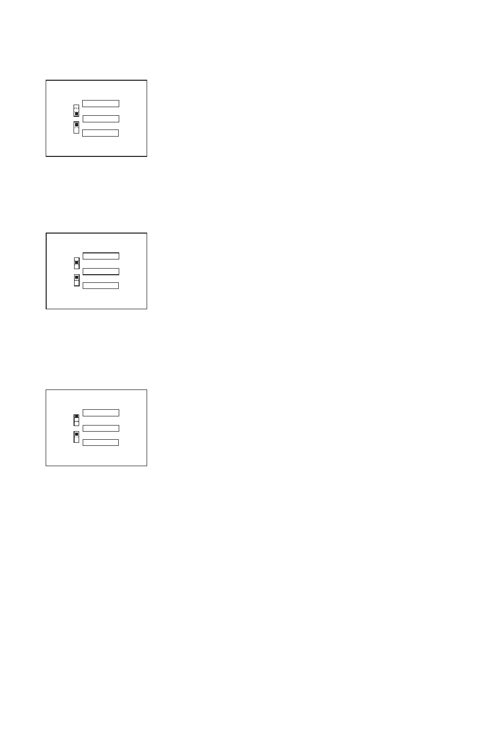 Rockford Fosgate 5.3x User Manual | Page 20 / 52