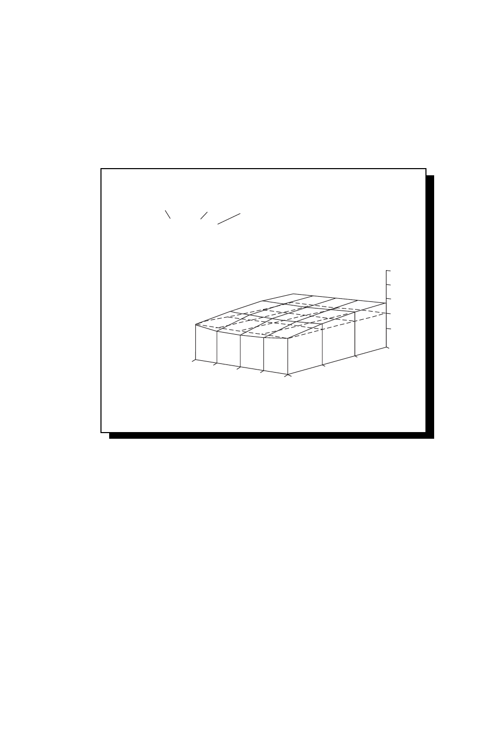 Example of a punch 200x, Powercube, Audio graph – the powercube | Rockford Fosgate 5.3x User Manual | Page 39 / 52