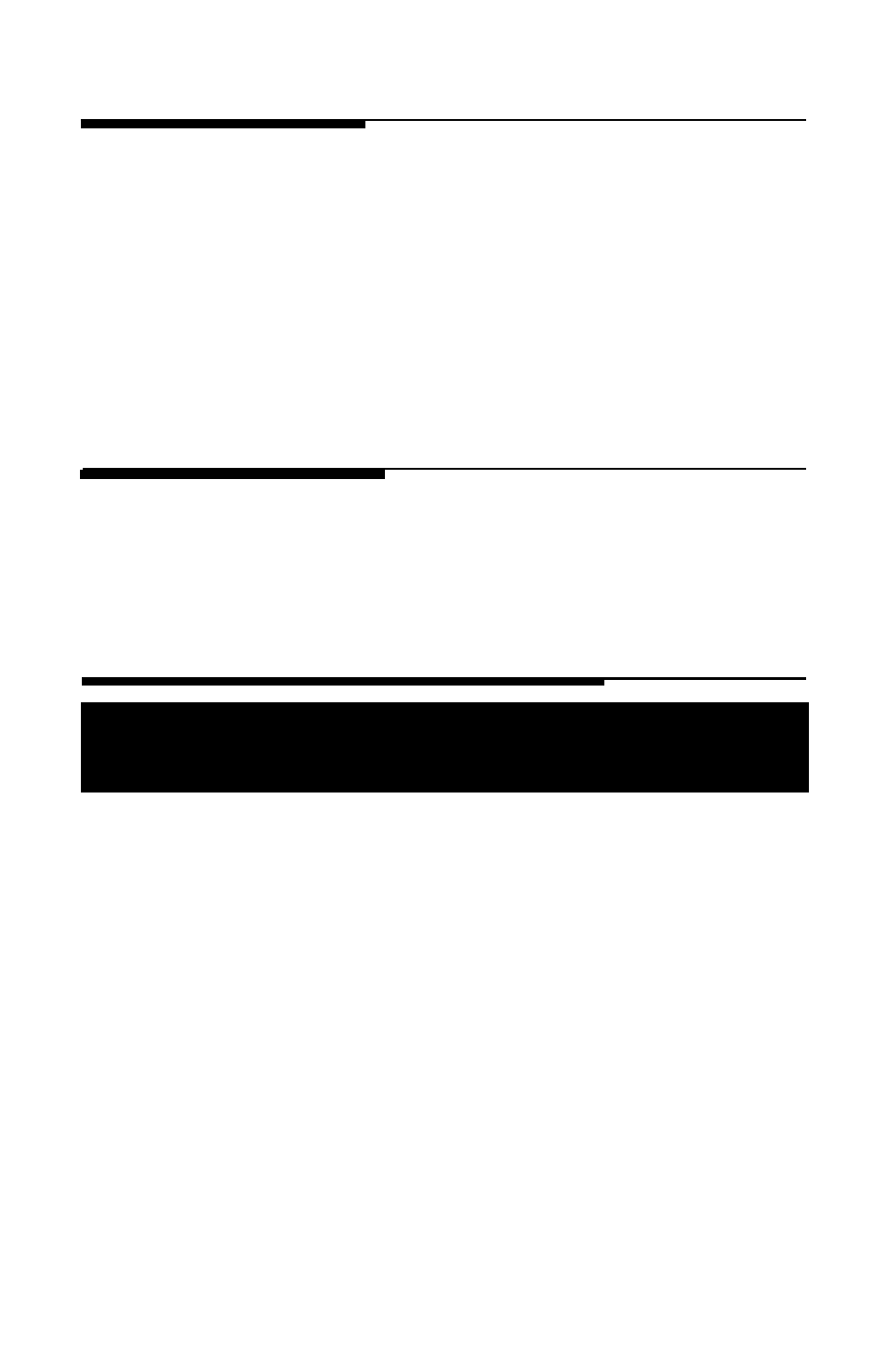 Rockford Fosgate 5.3x User Manual | Page 4 / 52