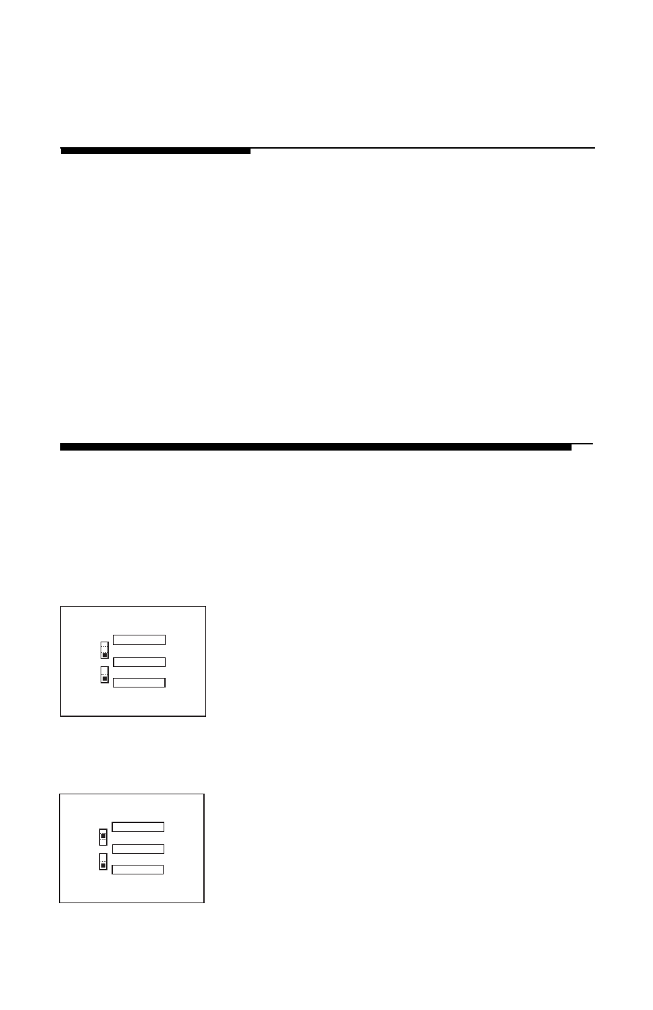 Ntroducción, Tilizacion, Ircuito | Onmutacion de, Eñal | Rockford Fosgate 5.3x User Manual | Page 44 / 52