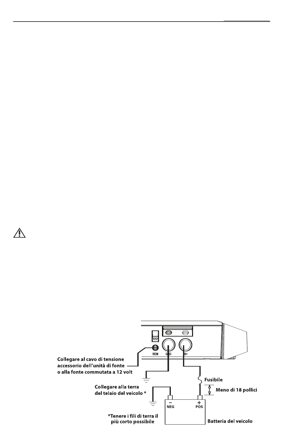 Rockford Fosgate T1000-4 User Manual | Page 55 / 64