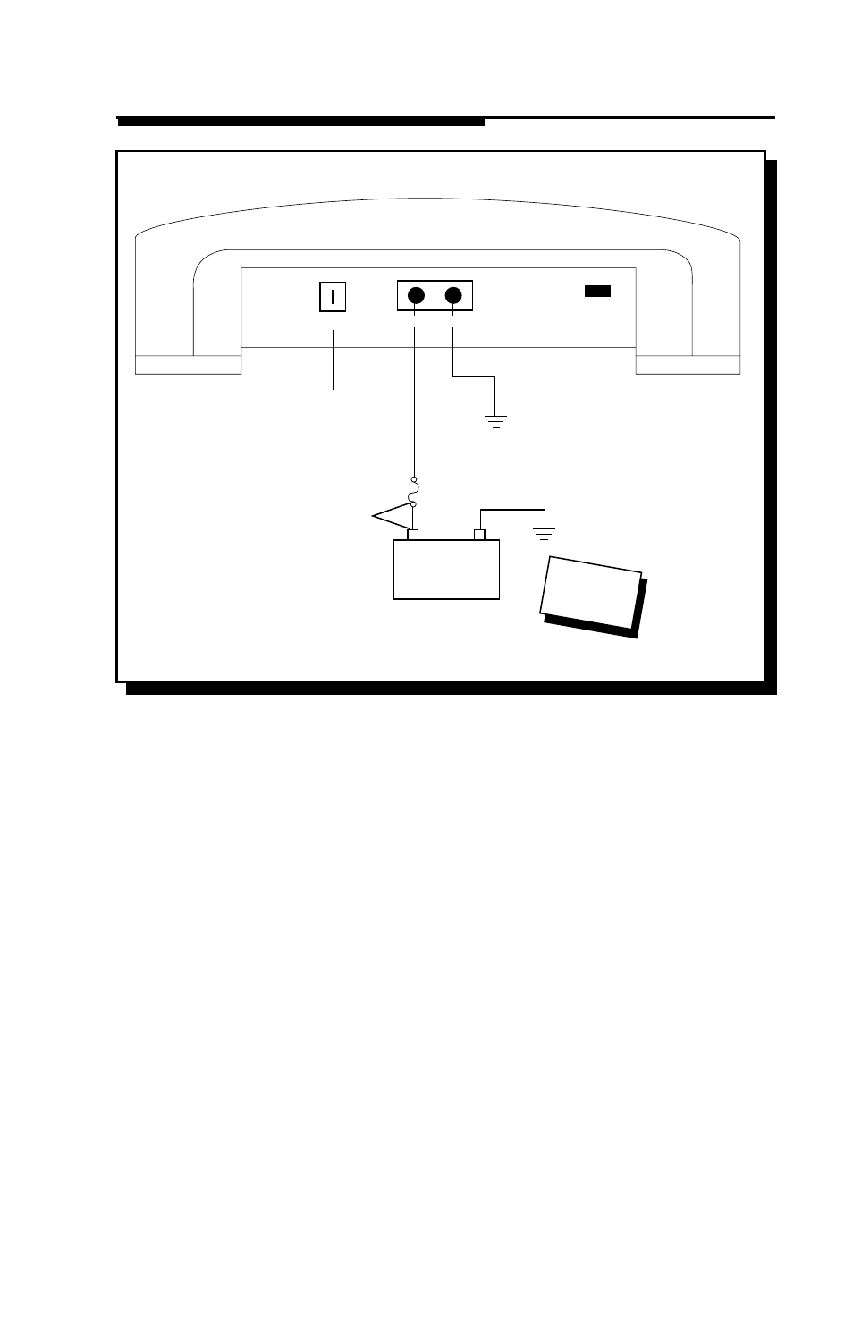 A s i c, Power connections | Rockford Fosgate 240X4 User Manual | Page 19 / 40