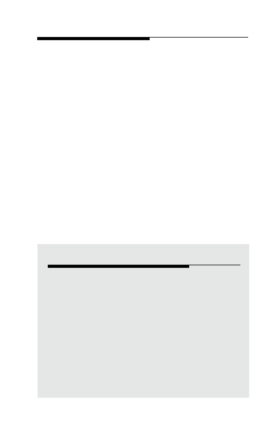 Rockford Fosgate PUNCH 4020 DSM User Manual | Page 3 / 28