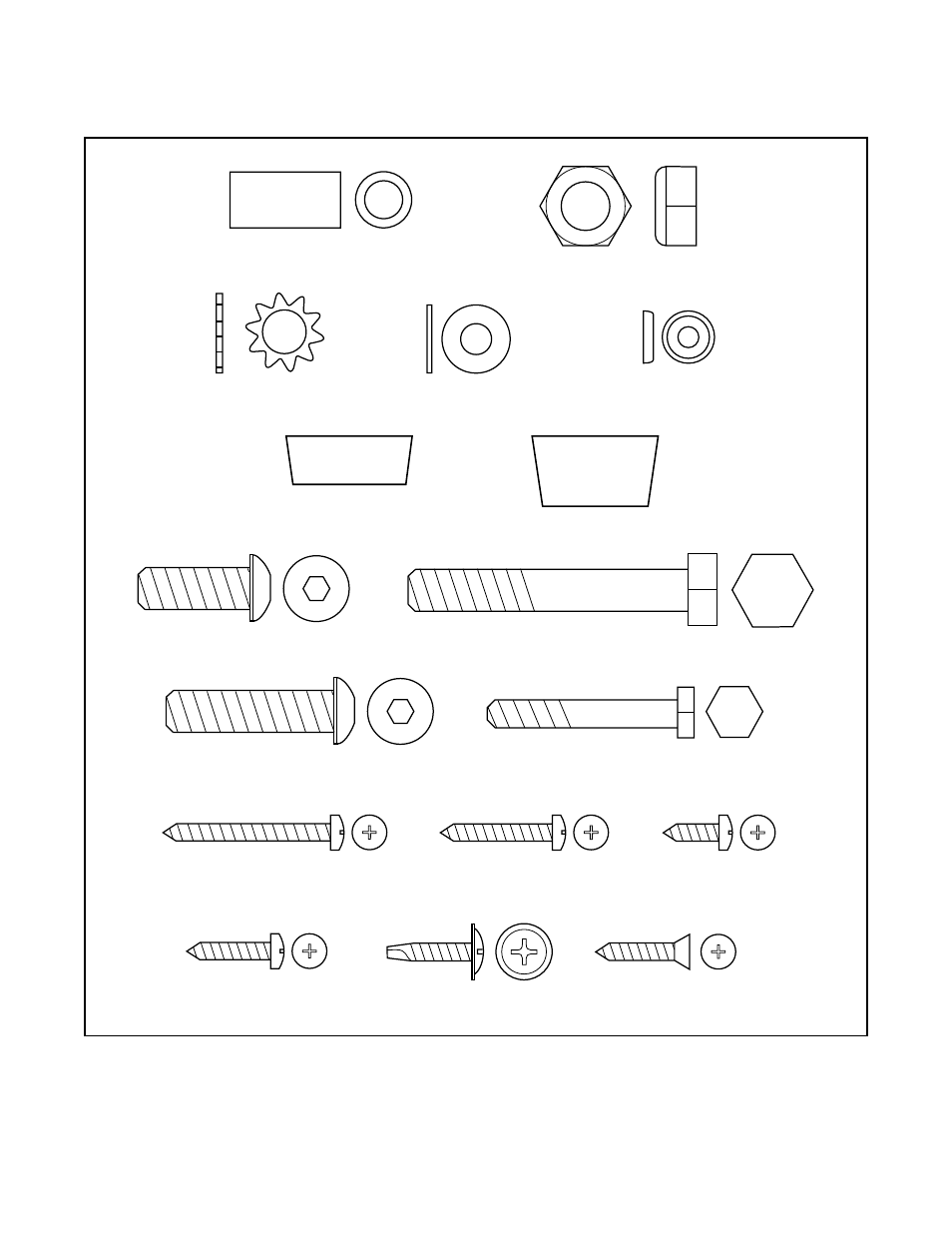 Reebok Fitness RX 820 RBTL69920 User Manual | Page 29 / 31