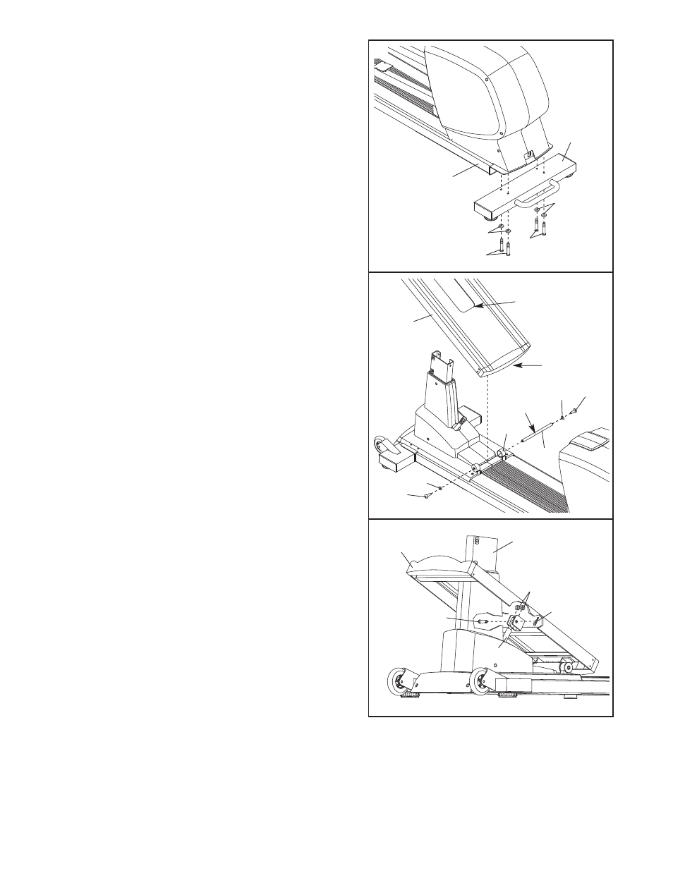 Reebok Fitness RBE0995.1 User Manual | Page 5 / 28